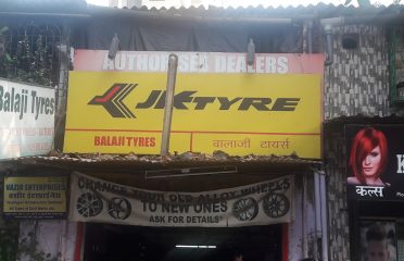 Bridgestone Select – Balaji Tyres, Chembur