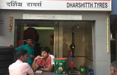 MRF Tyres Exclusive – Dharshitth Tyres