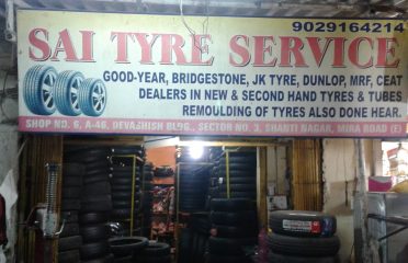 Sai Tyre Service