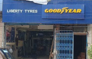 Michelin Tyres & Services – Liberty Tyres