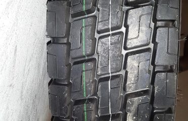 China Tyre