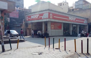 MRF Tyres T&S – Metro Tyres