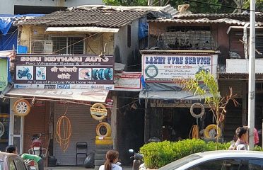 Laxmi Tyre Service