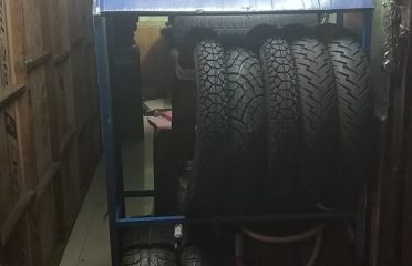 Baba Tyre Service