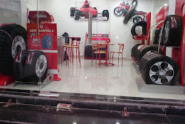 MRF Tyres