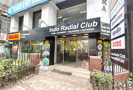 Indo Radial Club-Yokohama Tyre Shop | Tyre Shop in Topsia