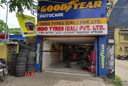 Goodyear Autocare – Indo Tyres (Cal) Pvt Ltd