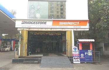 Bridgestone Select – Delhi Tyres, Chembur