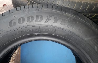 Second Tyre Dealer