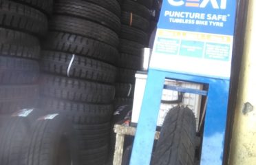 Ashoka Automobiles Tyre