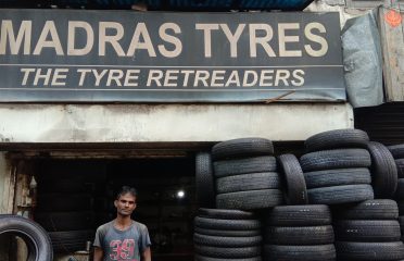 Madras Tyres