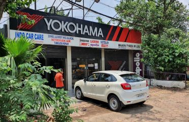 Yokohama Club Network – Maya Tyres Pvt Ltd