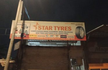 Star Tyres