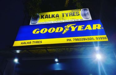 Kalka Tyres