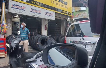 Verma Tyres