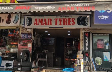 Amar Tyres