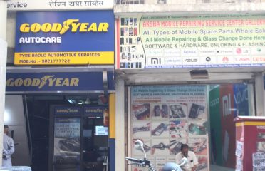 Goodyear Autocare – Tyre Badlo