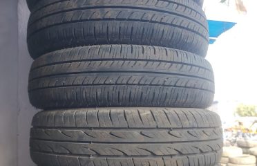 Aslam Tyre And Wheel Rim Stores