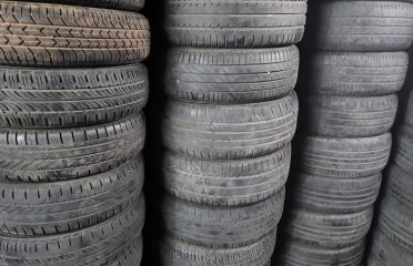 Amber Tyres