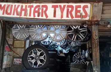 Zeeshan Tyre’s