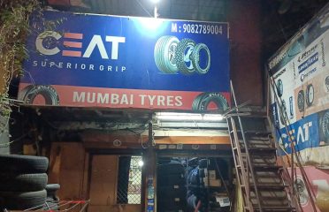 Mumbai Tyres