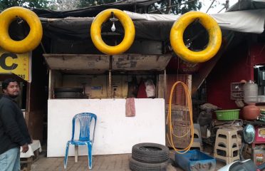 Powai Tyre Service