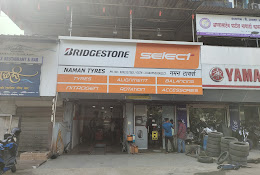 Bridgestone Select – Naman Tyres