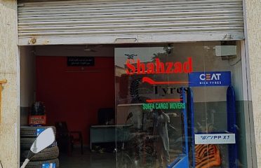 Shahzad Tyres