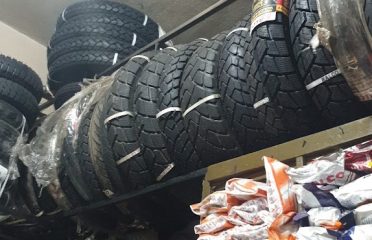 Asian Auto Tyres. Multi brand shop