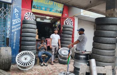 Bismillah Tyres