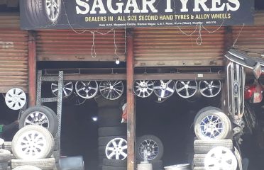 Sagar Tyre (Javed)