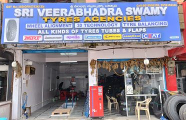 Sri Veerabhadra Tyres