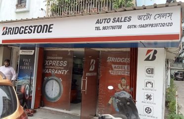 Auto Sales