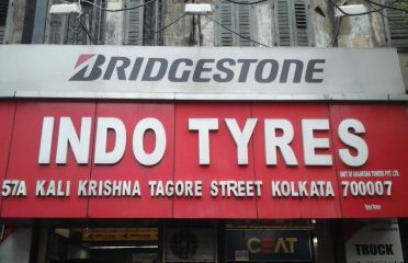 Indo Tyres (Best Tyre Dealers)