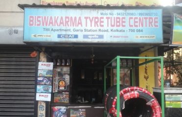 Biswakarma Tyre Tube Centre