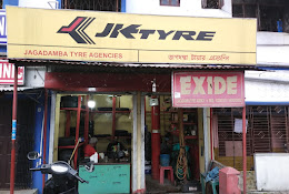 Jagadamba Tyre Agencies