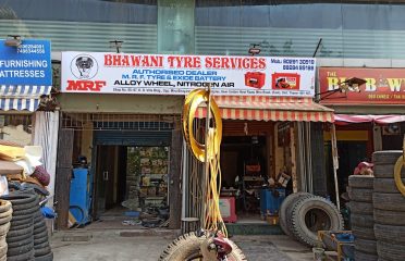 Bhawani Tyres Service