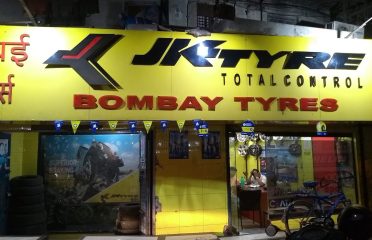 Michelin Tyres & Services – Bombay Tyres