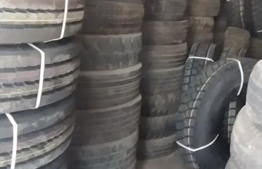 Jai Maharashtra Tyre