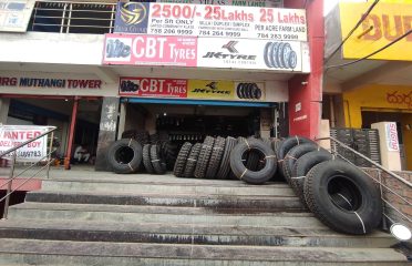 Jk Tyre – Gbt Tyres