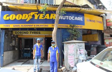 Goodyear Autocare – Gobind Tyres