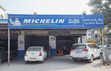 Michelin Tyres & Services – Top Mark Wheels