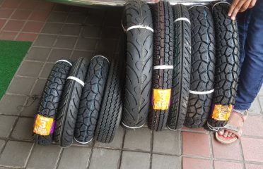 Bholenath Enterprises, Wholesaler & Retailer – Tyre & Tyre Tubes