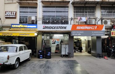 Bridgestone Select – Saifee Tyre Service