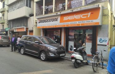 Bridgestone Select – East India Tyre Co.