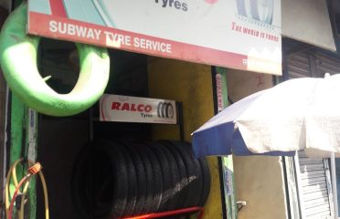 Subway Tyre Service