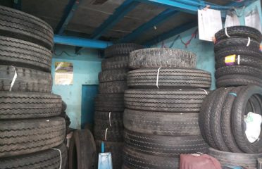 Swamy Tyre Service, Siddhivinayak Tyre