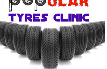 Popular Tyres Clinic