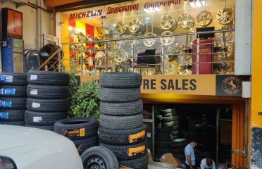 Keshav Tyre Sales Best Tyre And Alloy Wheels (Since 2005)