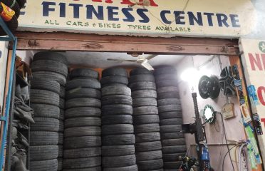 Star Tyre Fitness Center( Safety Of Life)